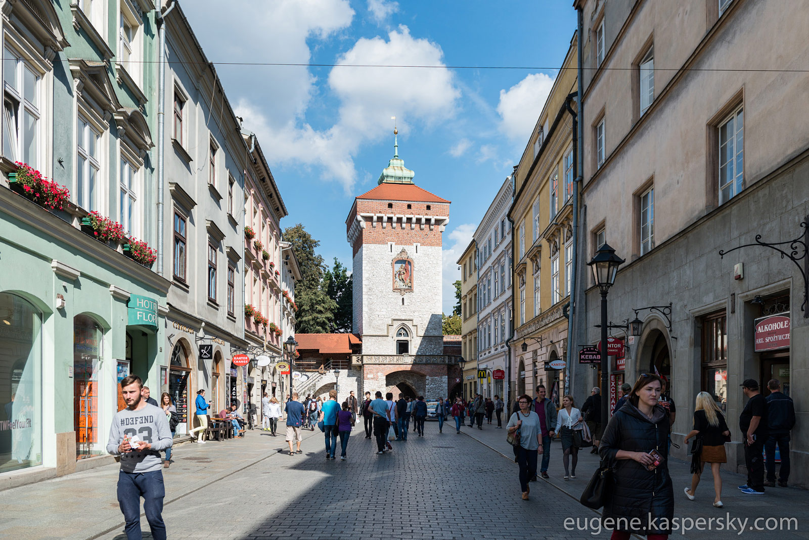 Krakow